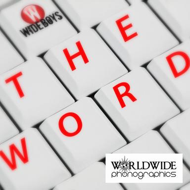 The Word - Radio Edit