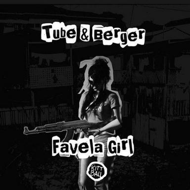 Favela Girl - Original Mix