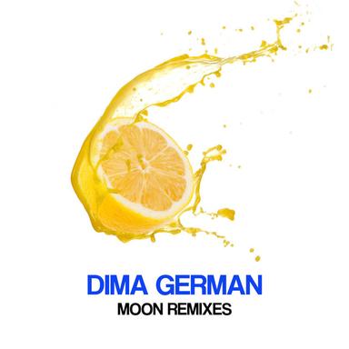 Moon - D Caesar Remix