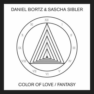 Color Of Love / Fantasy