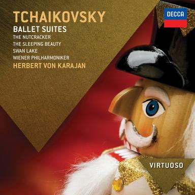 The Sleeping Beauty, Suite, Op.66a, TH.234: Waltz
