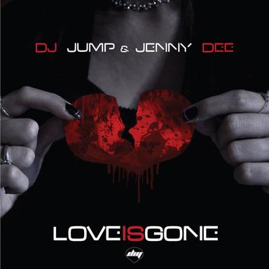 Love Is Gone - J-Art Radio Edit