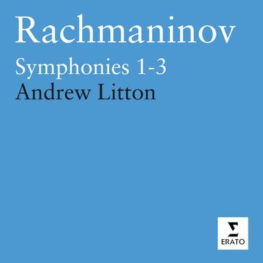 Rachmaninov: Symphony No. 2 in E Minor, Op. 27: III. Adagio
