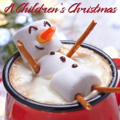 Angels We Have Heard on High