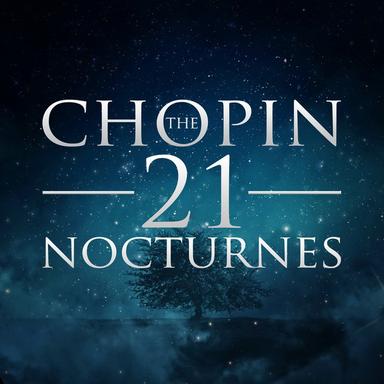 Nocturnes, Op. 9: No. 2 in E-Flat Major