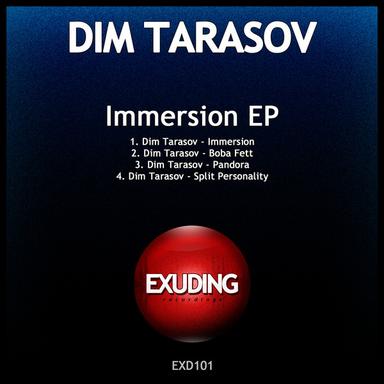 Immersion - Original Mix
