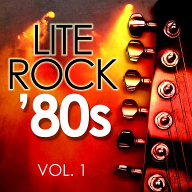 Lite Rock 80s Vol.1