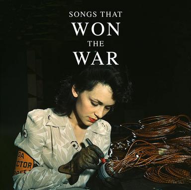 Hang Out The Washing On The Siegfried Line