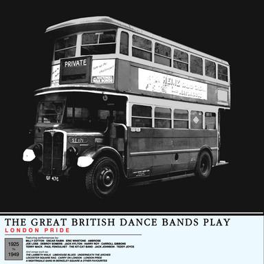 Round the Marble Arch