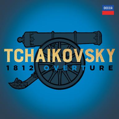 1812 Overture, Op. 49, TH 49 - Finale