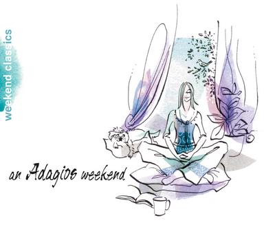 Serenade for String Orchestra, Op. 48: III. Elégie. Larghetto elegiaco