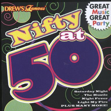 S-A-T-U-R-D-A-Y Night