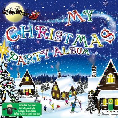 Rockin' Around The Christmas Tree