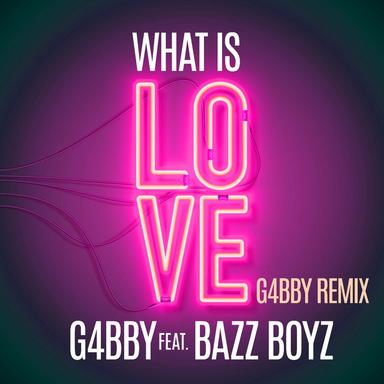 What Is Love (G4bby Remix Edit)