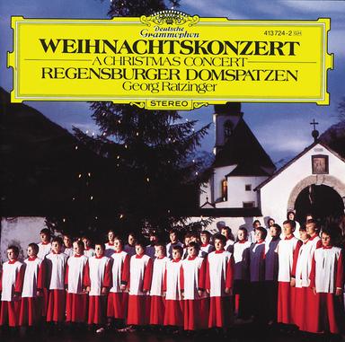 Es ist ein' Ros' entsprungen (Speierisches Gesangbuch, Köln, 1599)