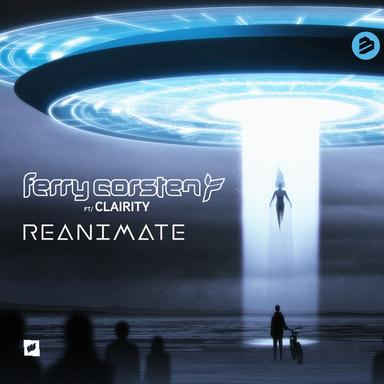 Reanimate - Radio Edit