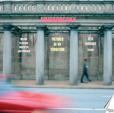 Pictures at an Exhibition: VIII. Catacombae (Sepulcrum romanum) -