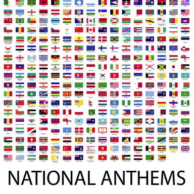 Ireland National Anthem