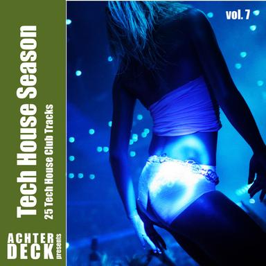Tech House Season, Vol. 7