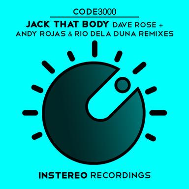Jack That Body - Dave Rose Remix