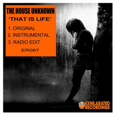 That Is Life - Original Mix