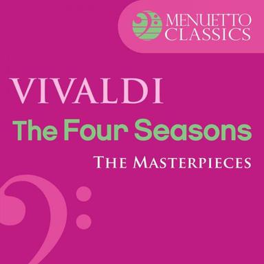 The four Seasons, Summer, Op. 8/2: III. Presto. Tempo impettuoso d'Estate