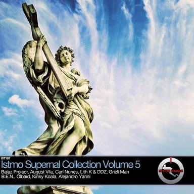 Stepfanie - Original Mix