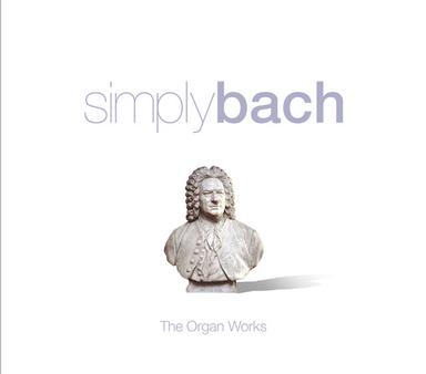 Bach Trio In C Minor For Organ, BWV585