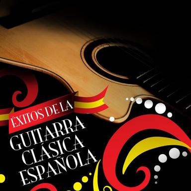 Éxitos de la Guitarra Clásica Española
