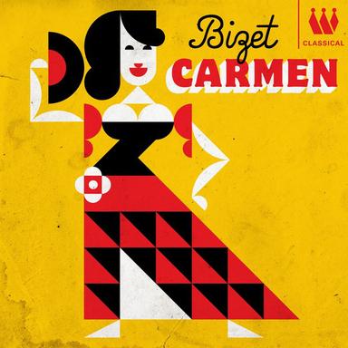 Carmen, WD. 31, Act II: Je vais danser en votre honneur