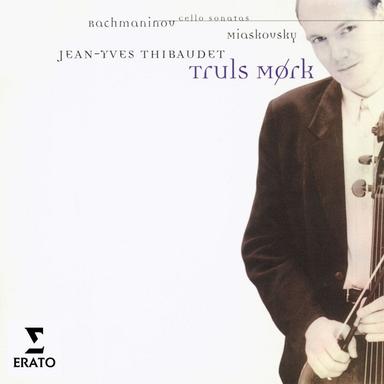 Rachmaninov: 14 Romances, Op. 34: No. 14, Vocalise (Version for Cello and Piano)