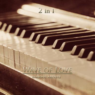 Wave Of Love 2 In 1