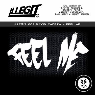 Feel Me - Anthony Cardinale Remix
