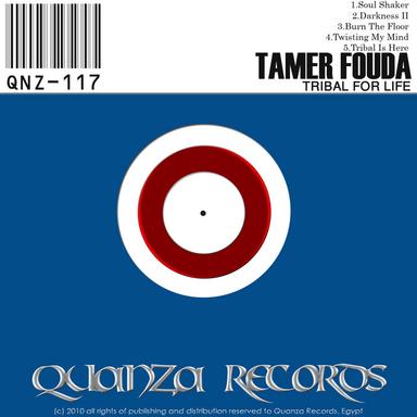 Burn The Floor - Original mix