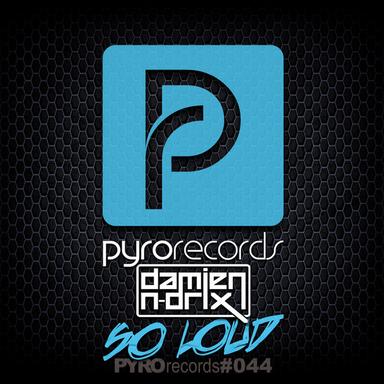 So Loud - Original Mix