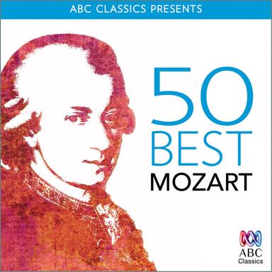 Concerto in A Major for Basset Clarinet K. 622: II. Adagio