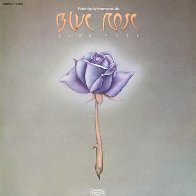 Blue Rose
