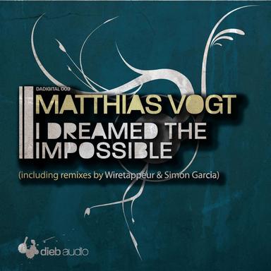 I Dreamed The Impossible - Simon Garcia's Future Funk Remix