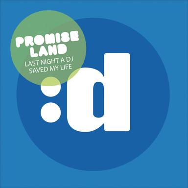 Last Night A DJ Saved My Life - RPP Radio Edit