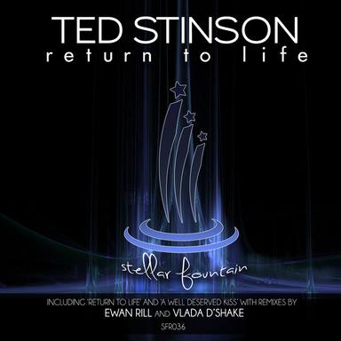Return To Life - Vlada D'Shake Remix