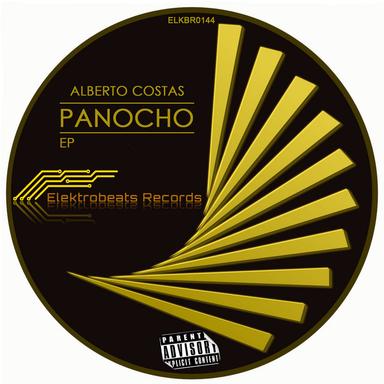 Panocho - Original Mix