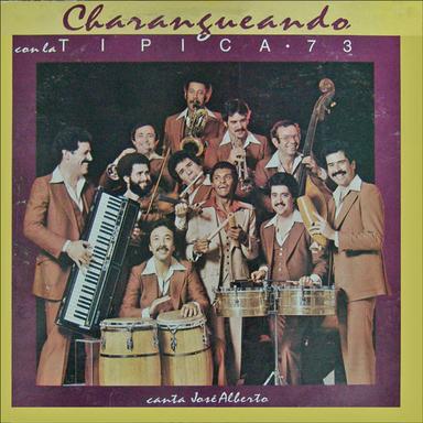 Charangueando con la Tipica 73