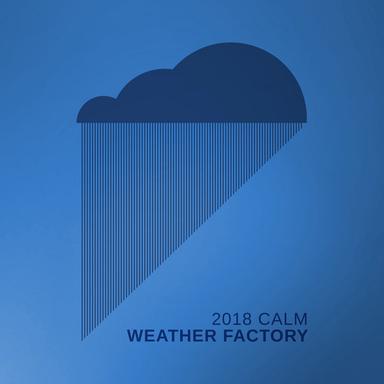 2018Calm Weather Factory