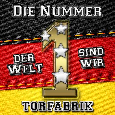 Die Nummer 1 der Welt sind wir