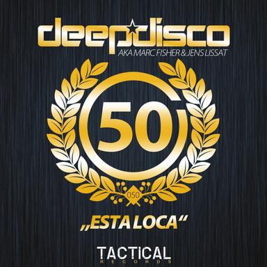 Esta Loca - Original Mix