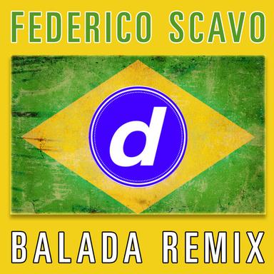 Balada - The Cube Guys Remix
