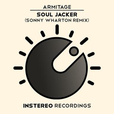 Soul Jacker - Sonny Wharton Dub