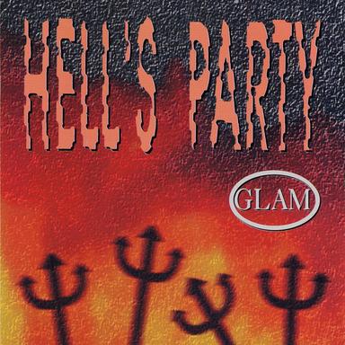 Hell's Party - DJ Ricci Mix