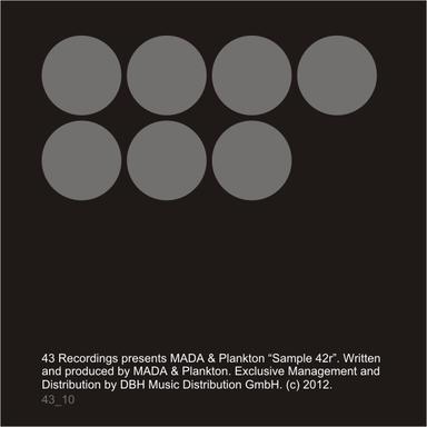 Sample42 - Original Mix