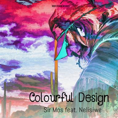 Colourful Design - Blizzard Beats Deep Fusion Vocal Mix